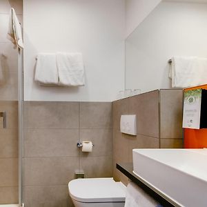 Zimmer mit zwei Einzelbetten