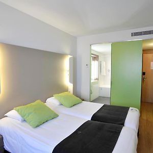 Kamer met Twee Aparte Bedden